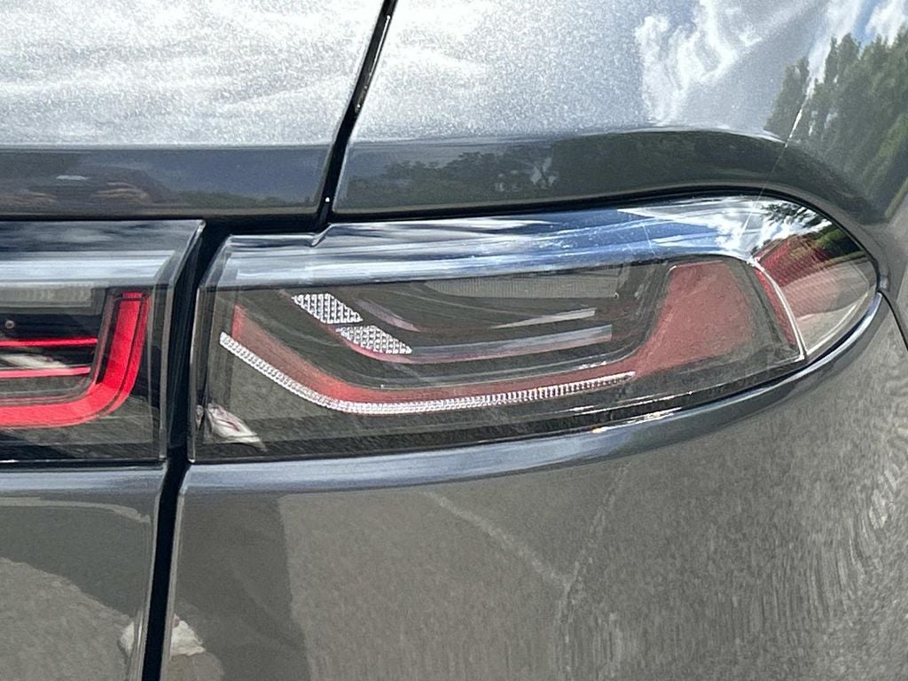 2024 Alfa Romeo Tonale Ti