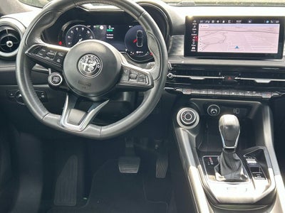 2024 Alfa Romeo Tonale Ti