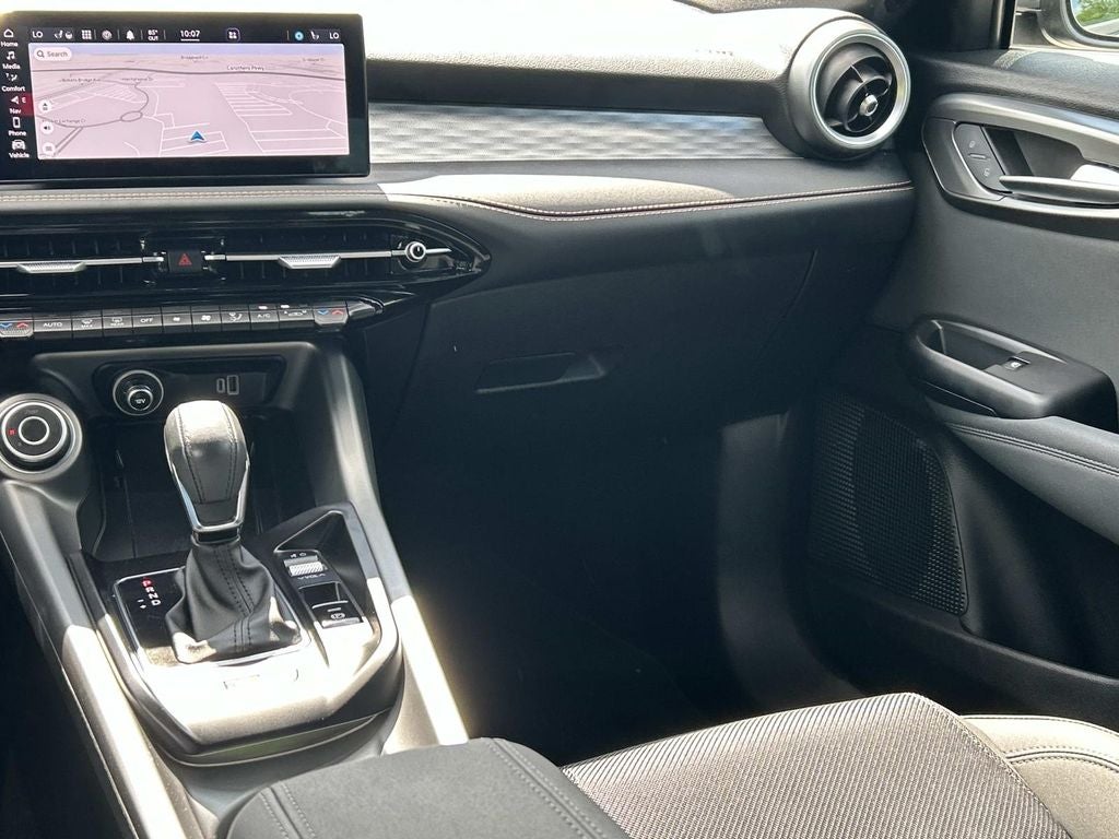 2024 Alfa Romeo Tonale Ti