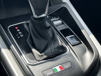 2024 Alfa Romeo Tonale Ti