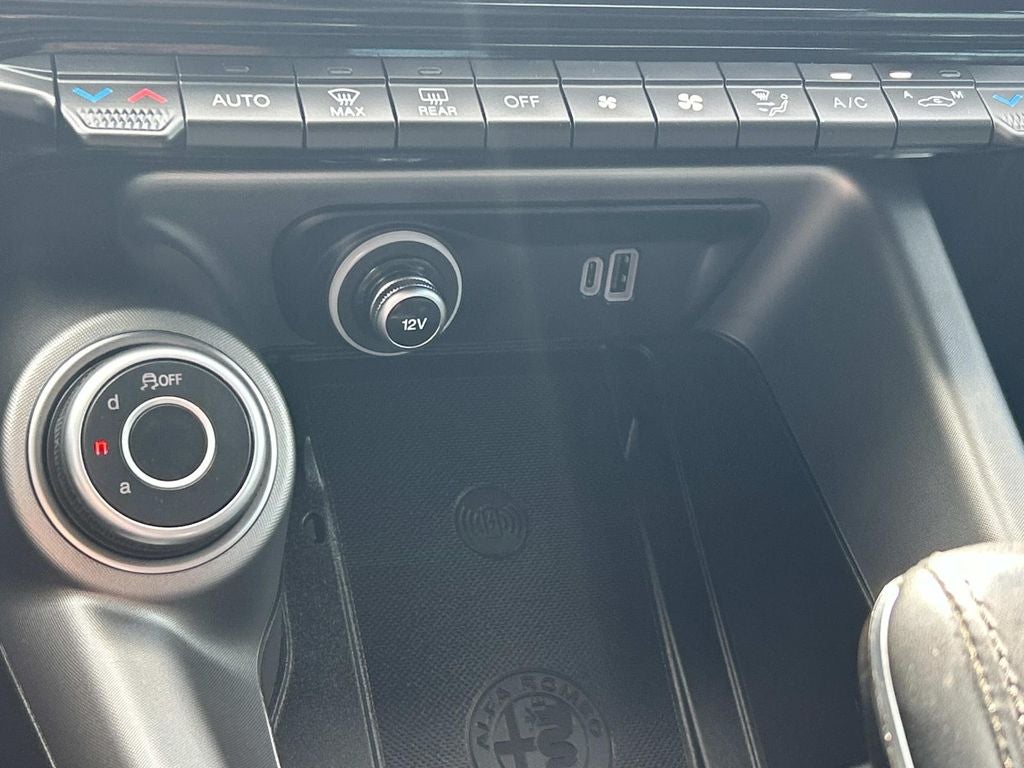 2024 Alfa Romeo Tonale Ti