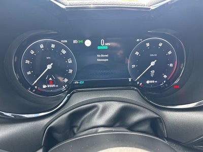2024 Alfa Romeo Tonale Ti
