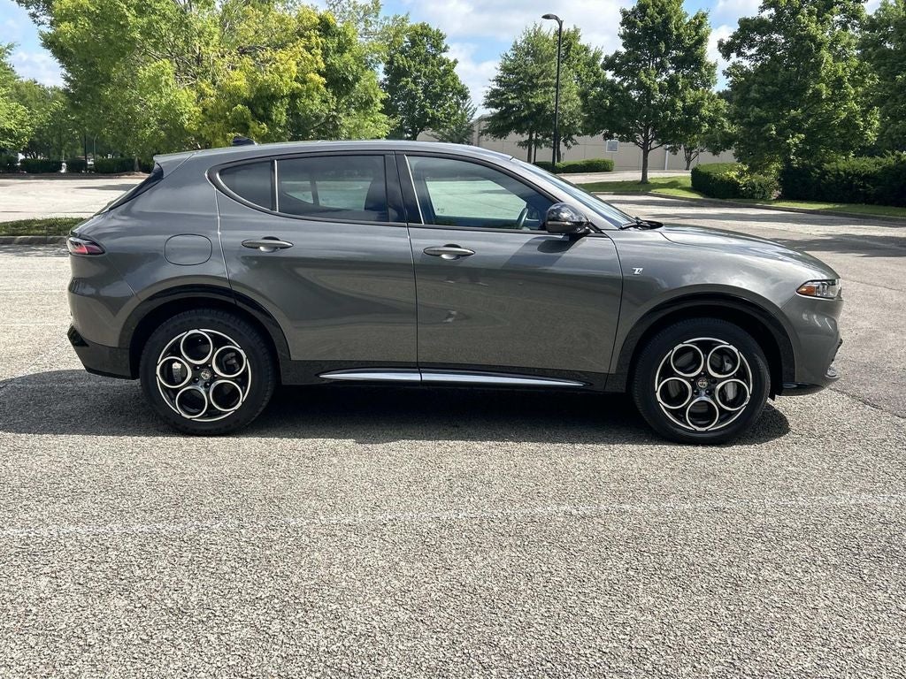 2024 Alfa Romeo Tonale Ti