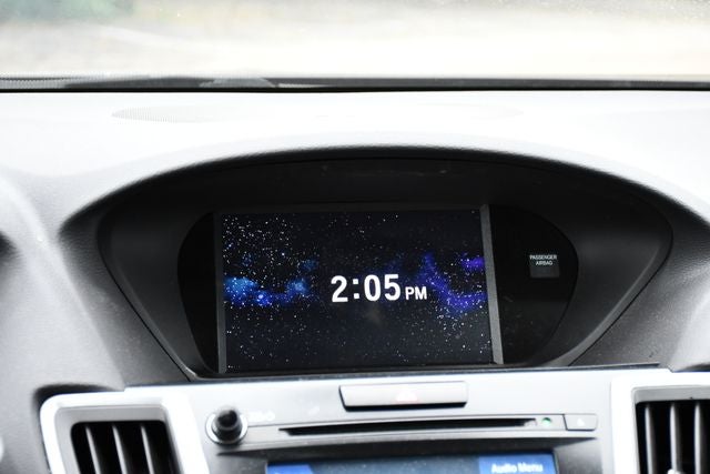 2019 Acura TLX 2.4L