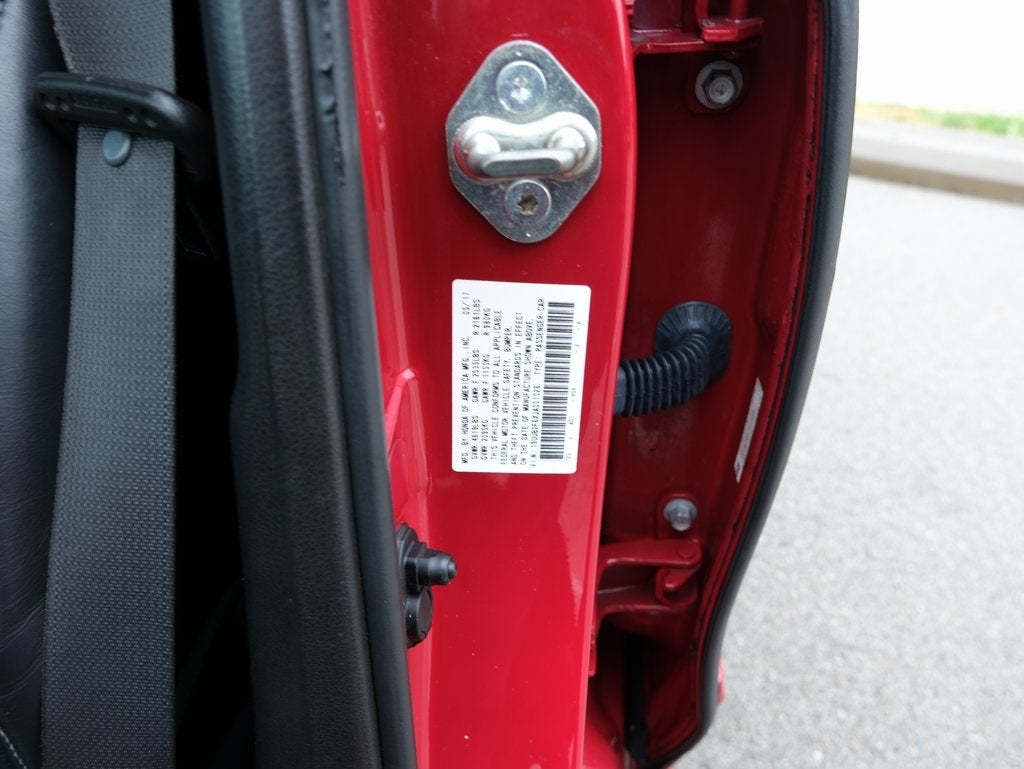 2018 Acura TLX 3.5L V6 w/Technology & A-Spec Packages