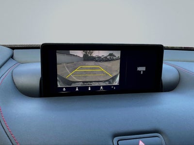 2021 Acura TLX A-Spec Package SH-AWD