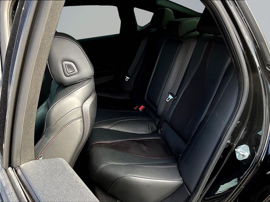 2021 Acura TLX A-Spec Package SH-AWD