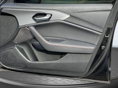 2021 Acura TLX A-Spec Package SH-AWD