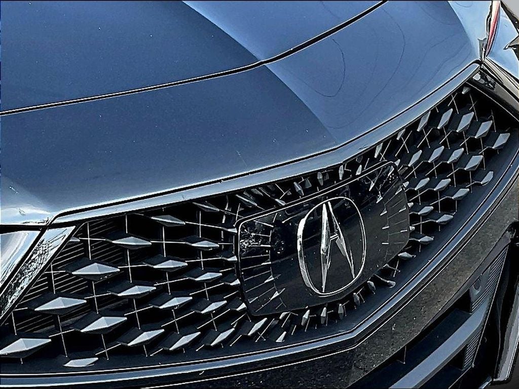 2021 Acura TLX A-Spec Package SH-AWD
