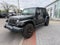 2017 Jeep Wrangler Unlimited Freedom Edition