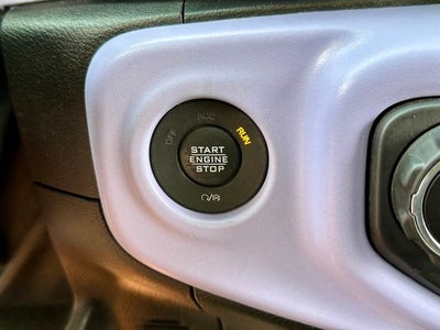 2021 Jeep Wrangler Sport S