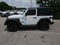 2022 Jeep Wrangler Willys