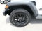2022 Jeep Wrangler Willys