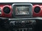 2022 Jeep Wrangler Willys