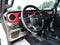 2022 Jeep Wrangler Willys