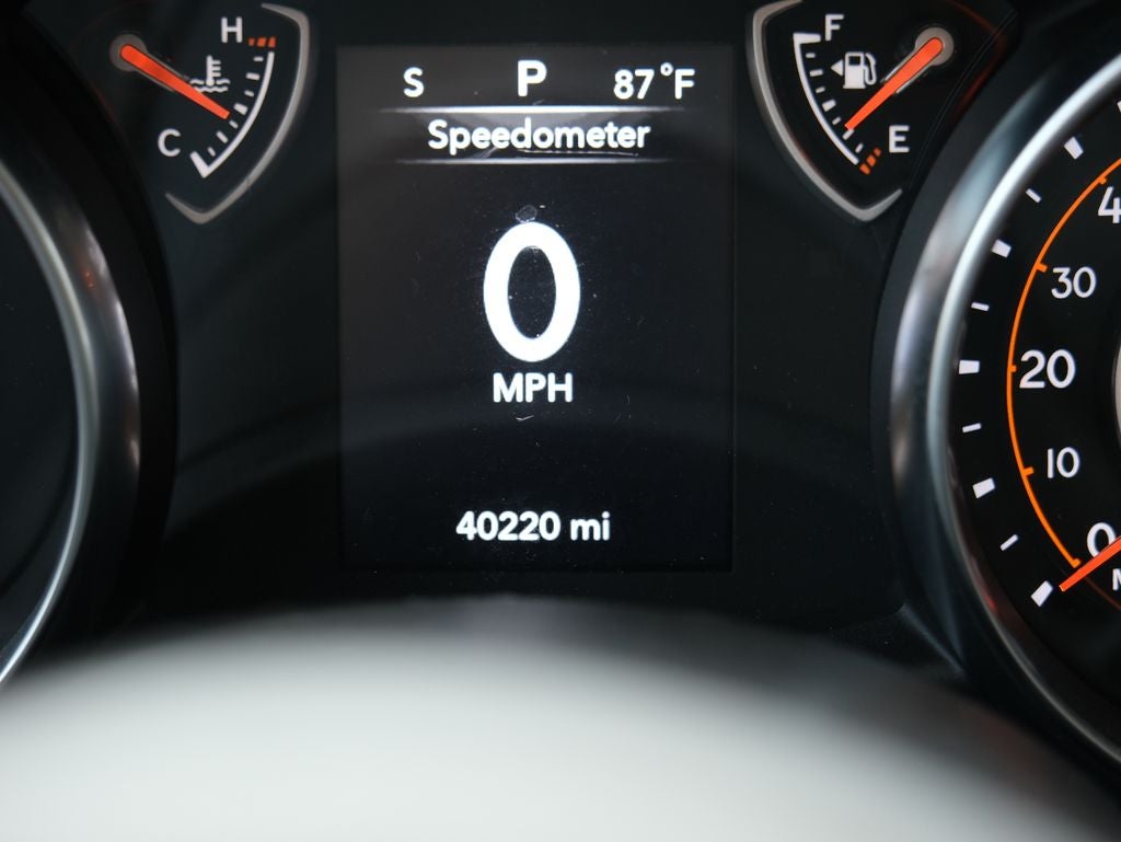 2022 Jeep Wrangler Willys