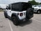 2022 Jeep Wrangler Willys