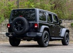 2019 Jeep Wrangler Unlimited Sport Altitude