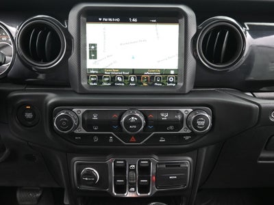 2023 Jeep Wrangler Sport Altitude