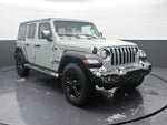 2023 Jeep Wrangler Sport Altitude