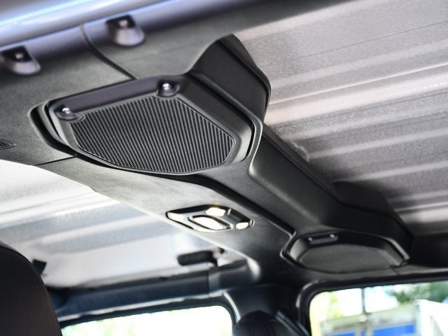 2020 Jeep Wrangler Unlimited Freedom Edition