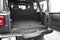 2021 Jeep Wrangler Unlimited Unlimited Rubicon
