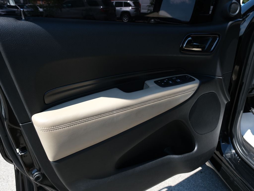 2022 Dodge Durango GT