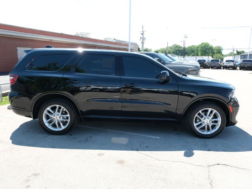 2022 Dodge Durango GT