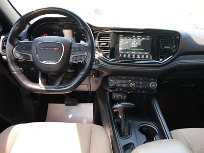 2022 Dodge Durango GT