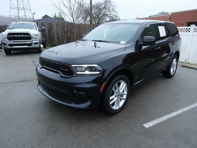 2024 Dodge Durango GT
