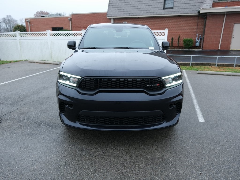 2024 Dodge Durango GT