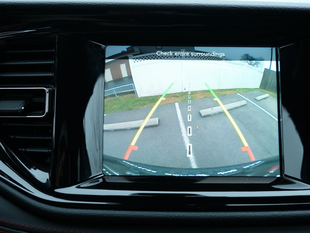 2024 Dodge Durango GT