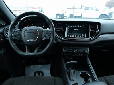 2024 Dodge Durango GT