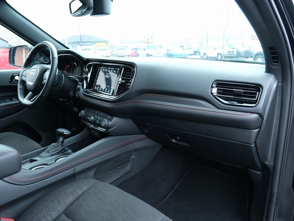 2024 Dodge Durango GT