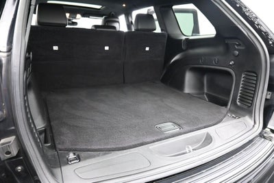 2021 Jeep Grand Cherokee Limited X