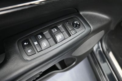 2021 Jeep Grand Cherokee Limited X