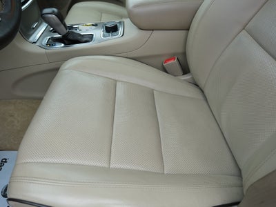 2021 Jeep Grand Cherokee Overland