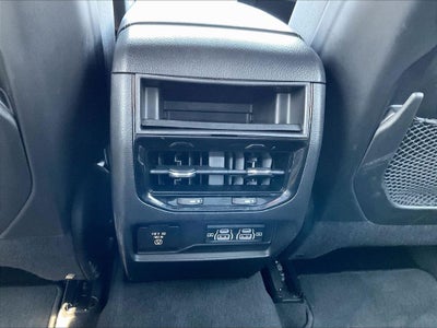 2022 Jeep Grand Cherokee Altitude