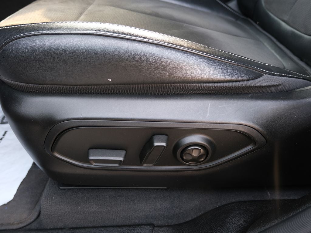 2022 Jeep Grand Cherokee Altitude