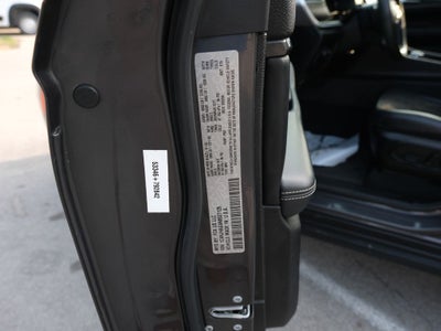 2022 Jeep Grand Cherokee Altitude