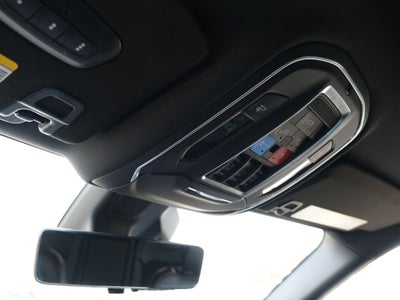 2022 Jeep Grand Cherokee Trailhawk