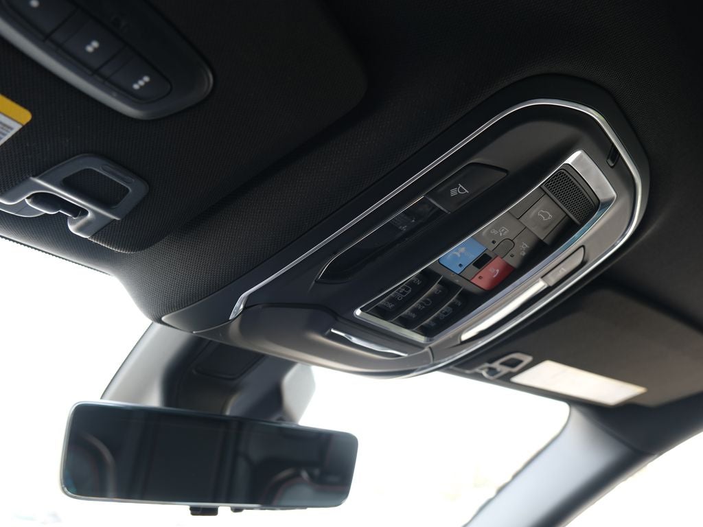 2022 Jeep Grand Cherokee Trailhawk