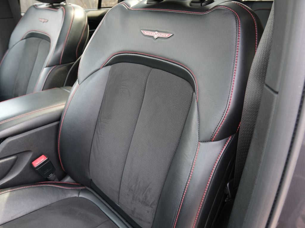 2022 Jeep Grand Cherokee Trailhawk