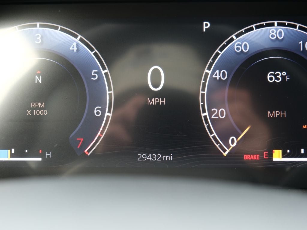 2022 Jeep Grand Cherokee Trailhawk