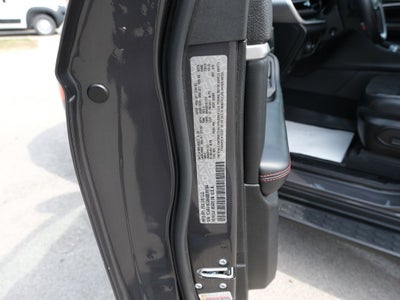 2022 Jeep Grand Cherokee Trailhawk