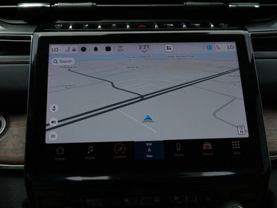 2023 Jeep Grand Cherokee Summit