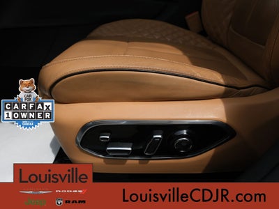 2023 Jeep Grand Cherokee Summit