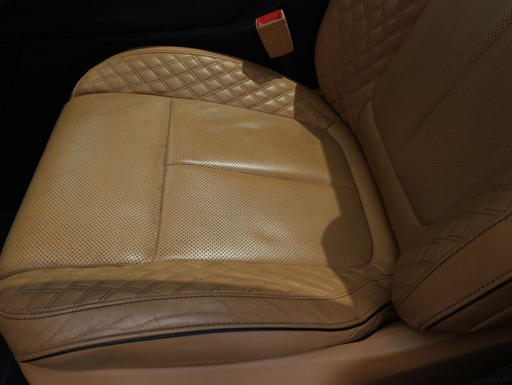 2024 Jeep Grand Cherokee L Summit