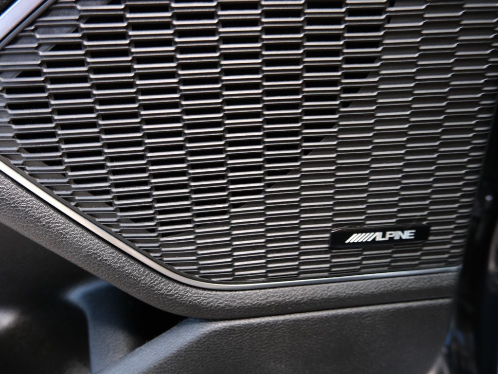 2024 Jeep Grand Cherokee L Summit