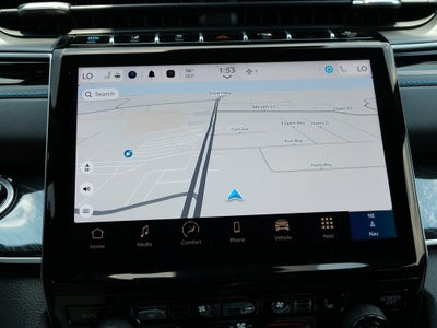 2024 Jeep Grand Cherokee Trailhawk 4xe